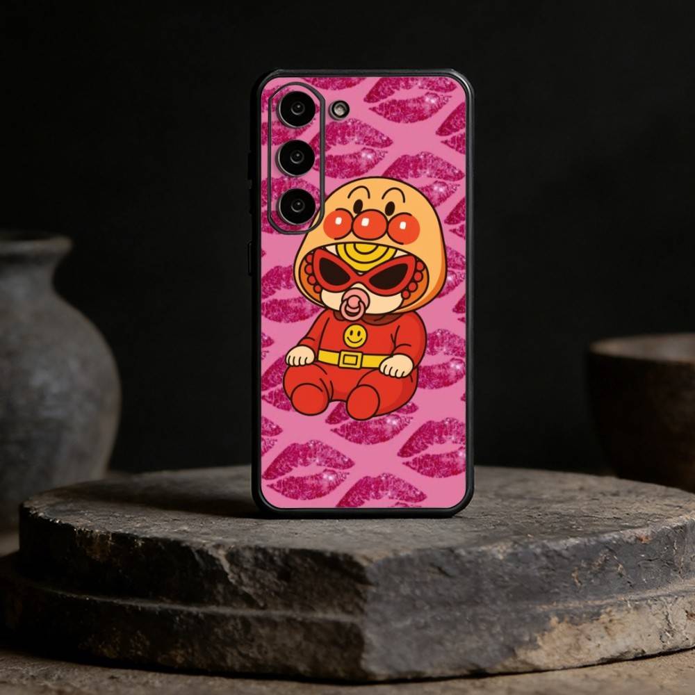 H-Hysteric Яркий M-Мини Чехол Для Телефона Samsung Galaxy A20,21s,22,31,32,52,53,72,73,80,91 Мягкий Черный Корпус