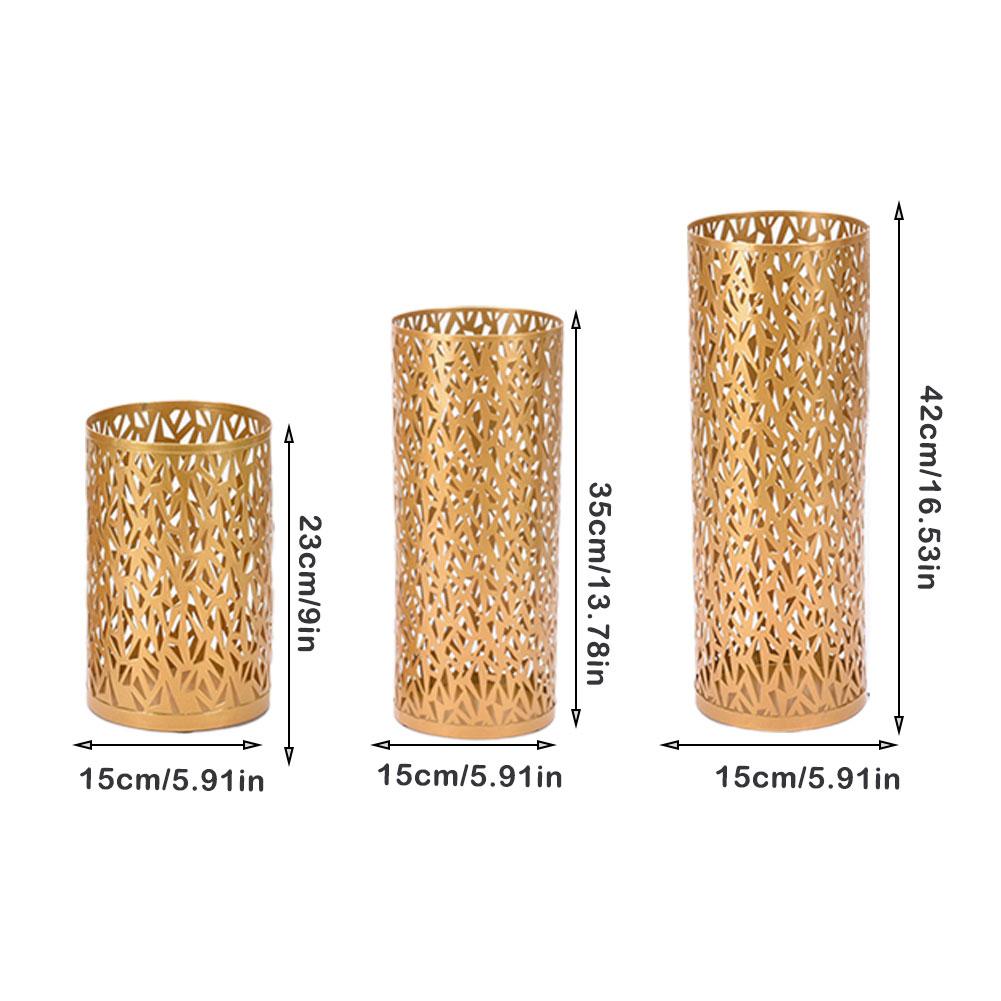 Стильный металлический держатель для зонта с экономящим пространство дизайном для домашнего порошка идеального качества или офисного V8N9