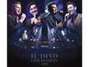 [Blu-spec CD2+DVD] Live In Japan 2018 Япония OBI Первое издание Il Divo SICX30076