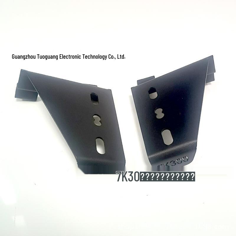 Кронштейн для прожектора из нержавеющей стали на А-стойку для Great Wall Wey TK Tank 300