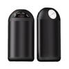 Портативный 3-в-1 Карманный грелка для рук Двусторонний нагрев Power Bank Функция быстрой зарядки Для рыбалки Туризма Катания на лыжах Кемпинга