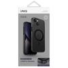 Uniq Чехол Lifepro Xtreme для iPhone 14 Plus Magclick Charging Black/Frost Smoke
