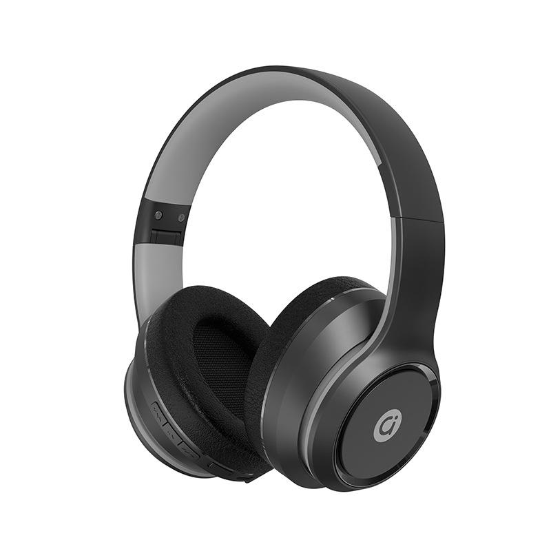 Игровые Bluetooth-наушники ASUS Adol D96 с шумоподавлением ENC, высококачественным звуком и длительным временем автономной работы