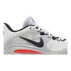 Nike KD 15 EP 'Brooklyn Nets' (Unisex) White / Black / Grey Basketball Shoes DM1054 100
