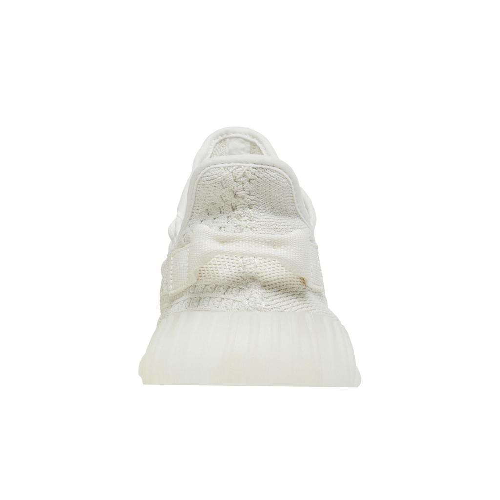 adidas Yeezy Boost 350 V2 'Bone' (Unisex) Bone / Bone / Bone Casual Shoes HQ6316
