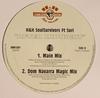 12inch Record H&H SOULSURVIVORS FT SURI - After Midnight BMR001 Beat Monkey Rec 2007 UK Dance & Electronica Used