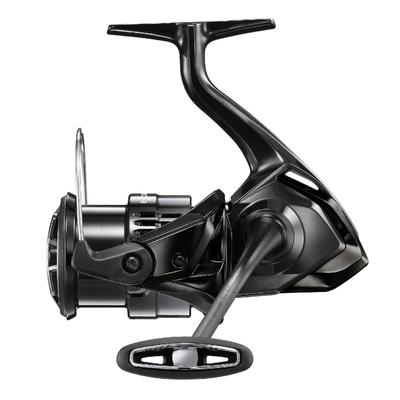 SHIMANO Катушка для спиннинга 24 Exsence BB 3000MHG
