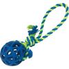 Gloria Pets Atomball Avec Corde | 7 Cm