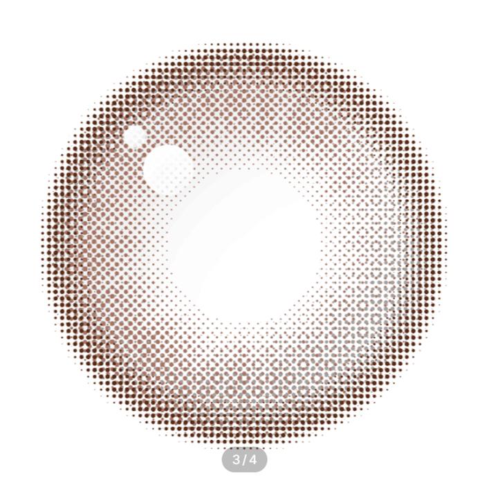 Тонированный One Day Ash Choco