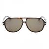 Men's Havana Sunglasses
