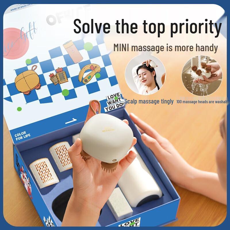 HeZheng Premium Office Gift Set