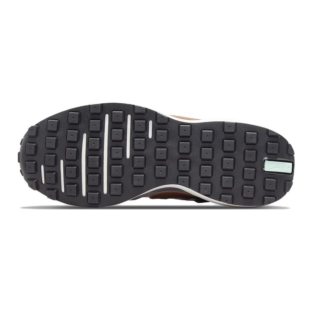 Nike Кроссовки Waffle One GS Amethyst Ash для детей Фиолетовый Саммит-Белый Off-Noir DC0481-102