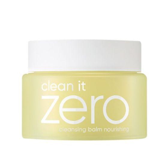 A0650 BANILA CO Очищающий бальзам Clean It Zero 100 мл