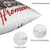 Afroman Justice For Lemon Pound Cake Pillowcases Merchandise Printed Cushion Cover Gift Pillow Case Cover Home Multi-Size