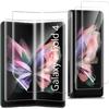 Screen Protector - Phonillico - Samsung Galaxy Z FOLD 4 - Pack of 4 - Ultra Thin - Anti-scratch