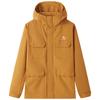 CAMEL Urban Function Series Jackets Men's Hooded Moderate Other M13CA6V118
