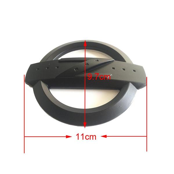 1 комплект(5x) 3D 350 Z символ автомобиля передняя и задняя боковая эмблема кузова наклейки для NISSAN 350Z Fairlady Z Z33 черный