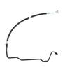 Power Steering Pressure Line Hose Pipe 53713 SDB A01 Replacement for Accord 2003‑2007