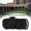 Golf Praxis Net Border Net Golf Practice Net Training Mesh Netting Golf Hitting Net Barrier Net