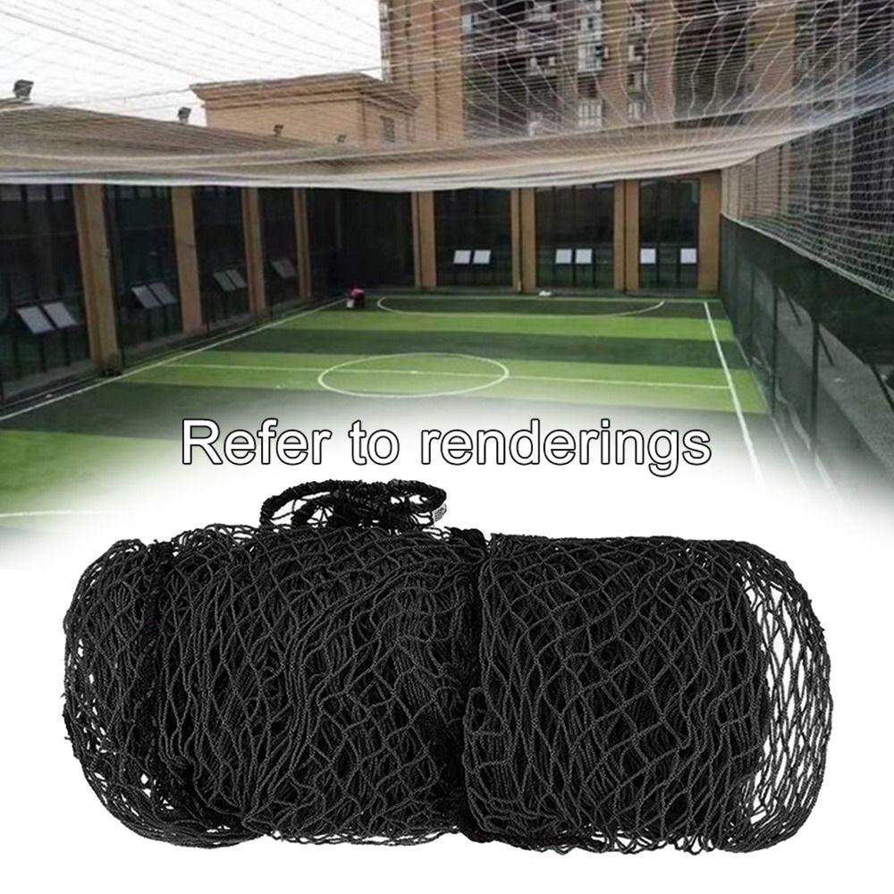 Golf Praxis Net Border Net Golf Practice Net Training Mesh Netting Golf Hitting Net Barrier Net