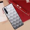 Golf Ball Case For Oppo A78 A38 A80 A60 A40 A18 A98 A58 A96 A76 A16 A94 A74 A54 A15 A17 A57 A77 A5 Pro