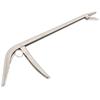 Lixada Stainless Steel Fish Hook Remover Extractor Fishing Hook Removal Tool