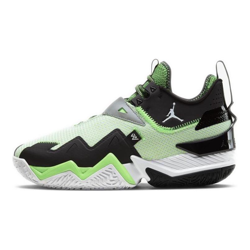 Air Jordan Westbrook One Take Pf 'Rage Green' CJ0781-103