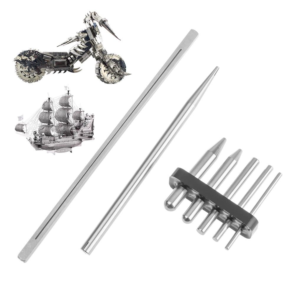 sets metal earth model kits bend assist tools metal model kits edges bending tool metal earth tools