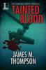 Книга Tainted Blood