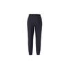 Under Armour Knitted Sweatpants Men's Black (Unisex) Knitted Sweatpants 1366510 001