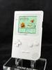 Nintendo Game Boy Pocket Полностью Белый - IPS Экран Премиальное Качество Корпус Кнопки