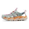 HOKA Hopara Sandal Ice Flow Mock Orange Кроссовки унисекс Синие 1123112-IFMO