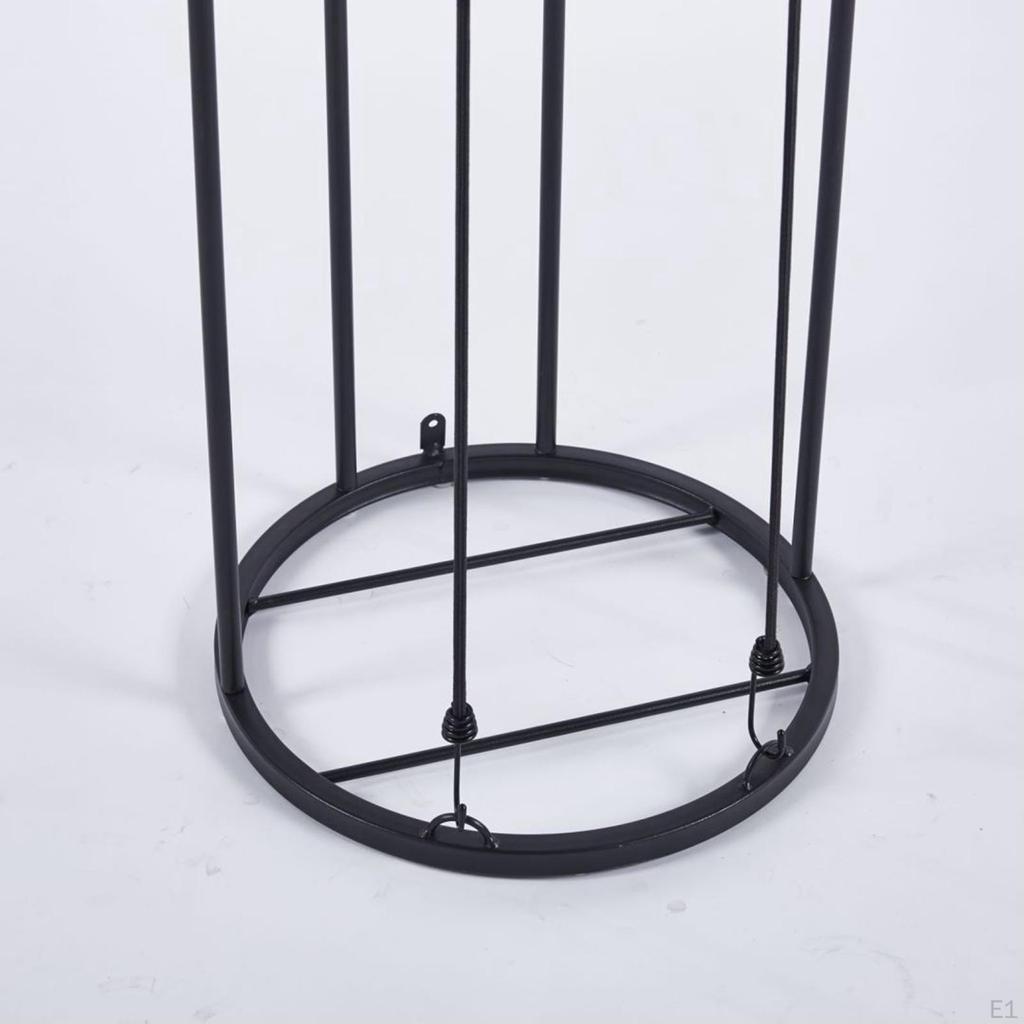 Стойка для футбольных мячей, вертикальный держатель, отдельно стоящая корзина для хранения игрушек, стойка для хранения баскетбольных мячей