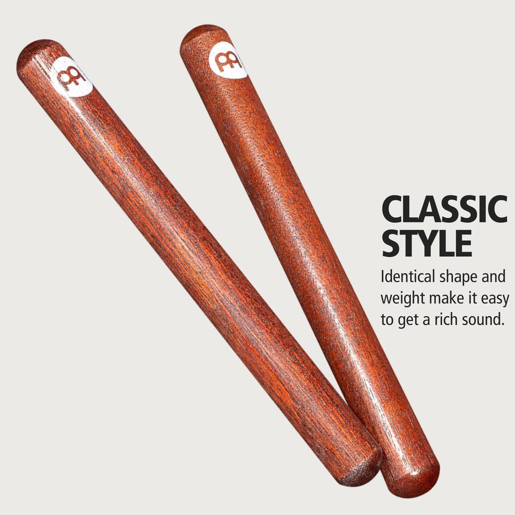 Ударные клавы MEINL De Luxe CL18 []