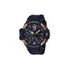 Серия G-SHOCK авиационная серия модный классический функция компаса водонепроницаемый и ударопрочный люминесцентный кварцевый механизм полимерный ремешок GA-1100RG-1A