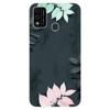 For Itel A48 A 48 itelA48 L6006 Case Soft Silicone Back Cover Cartoon Phone Case Diversification
