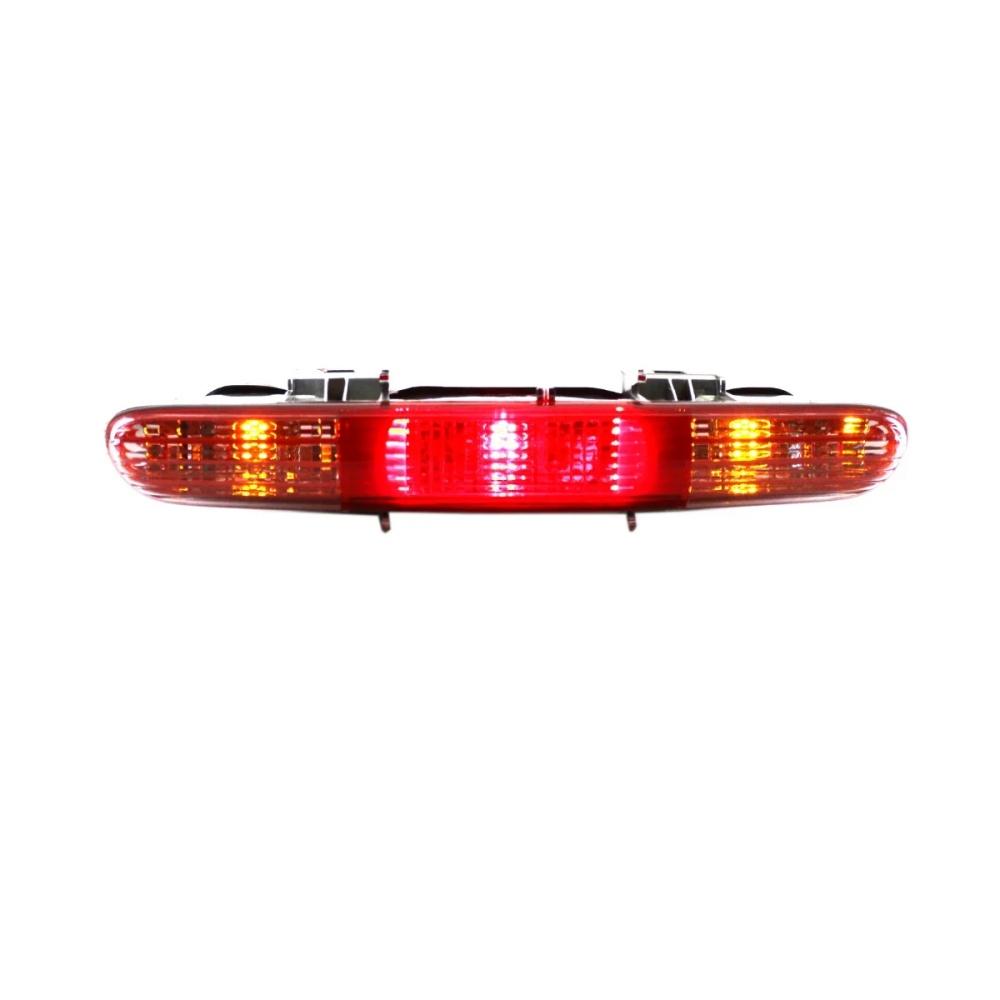Rear Fog Light Brake Stop Light 63247255925 For Mini R56 R57 R58 R59
