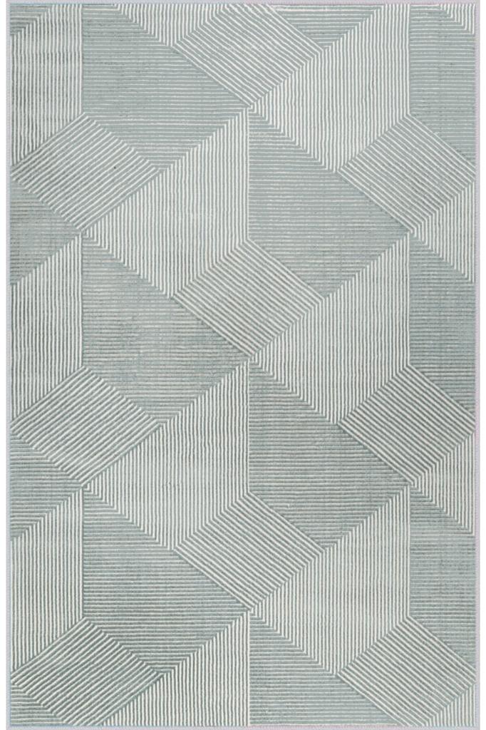 Rovigo Home Моющийся ковер с принтом RVG1085