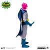 DC Comics DC Retro TV Drama Batman 1966 TV Series Batman 6 дюймов Фигурка (Радиоактивный) # 17