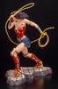 Tsuya ARTFX DC UNIVERSE Чудо-женщина Полная фигурка -WW84-1/6