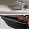 Кожаный чехол на подлокотник двери для BMW 5 серии F10 F18 2011-2016 2017, ручка боковой двери автомобиля, панель подлокотника, внутренняя накладка