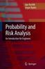 Книга Probability and Risk Analysis : An Introduction for Engineers