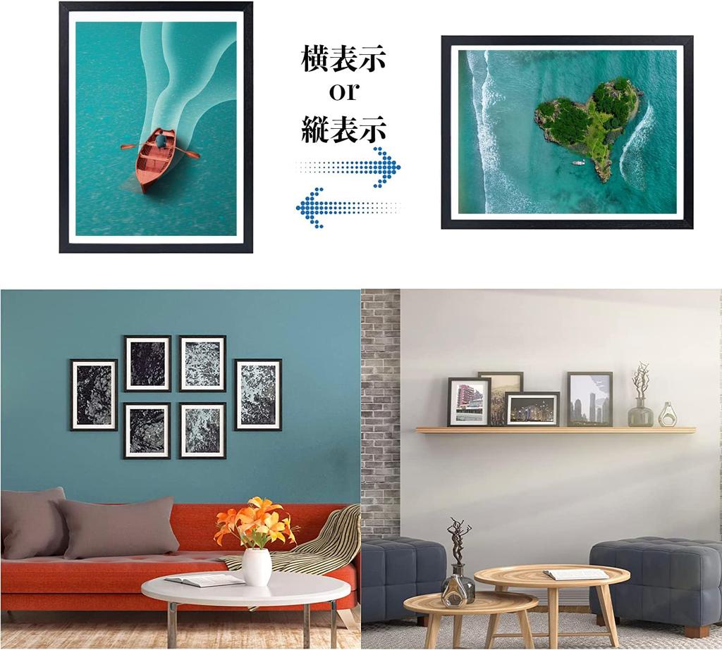 LEADINTOP Алмазная художественная фоторамка деревянная 30 x 40 см для алмазной живописи фоторамка настенная настольная двойного назначения дисплейная рамка фоторамка