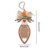 Friendship Plaques Carved Crafts The Light Of Friendship Funny Wooden Plaques Christmas Friendship Ornaments