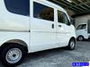 BRIGHTZ Chrome Side Door Mold for DA17V Every Van DA17 DA A17 17 Every Van Every Van Every Every Van Every [SAI-MOL-0490]
