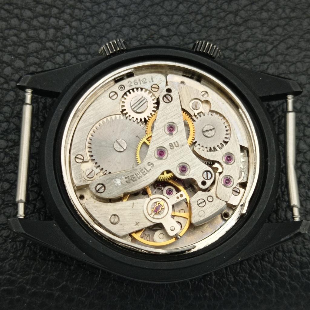 ВИНТАЖНЫЕ ЛЕГЕНДАРНЫЕ ШВЕЙЦАРСКИЕ МУЖСКИЕ МЕХАНИЧЕСКИЕ С БУДИЛЬНИКОМ ОТРЕСТАВРИРОВАННЫЕ ЧАСЫ a703101-1