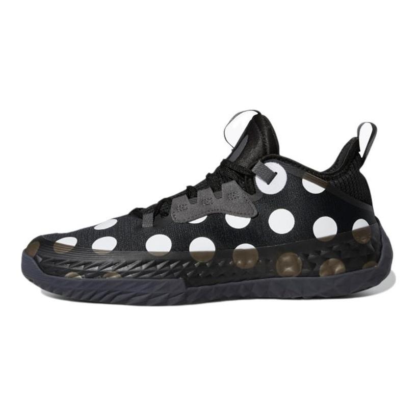 adidas Харден Вол. 5 Futurenatural 'В горошек' H68597