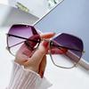 Vintage Fashion Round Full Frame Reading Sunglasses Women Men Retro Rivet Presbyopia Glasses Square Anti Blue Light Sunglasses