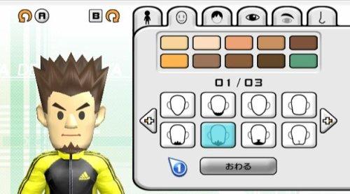 ДЕКА СПОРТА 2 (Дека Спорта 2) 10 видов спорта на Wii!