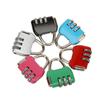 Padlock 3 Digit Password Lock Zinc Alloy Backpack Zipper Lock Dormitory Cabinet  Lock  Home